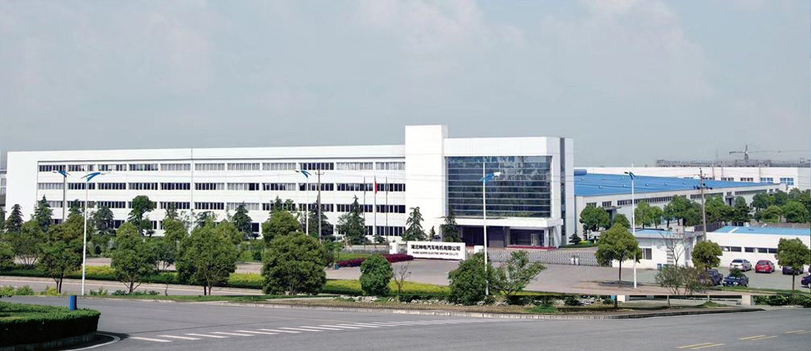 Hubei Jingchuan Intelligence Equipment Co., Ltd. 